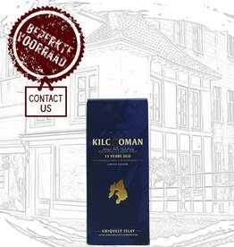 Kilchoman 13 years Kilchoman 13 years
