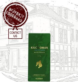 Kilchoman Batch Strength 57 %vol.