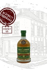 Kilchoman Kilchoman - Batch Strength 57 %vol.