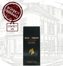 Kilchoman Loch Gorm - 10 years old - 2025 edition