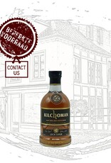Kilchoman Kilchoman - Loch Gorm - 10 years old - 2025 edition