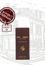 Kilchoman Kilchoman - Port Cask Matured - 2024 edition