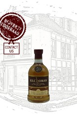 Kilchoman Kilchoman - Port Cask Matured - 2024 edition