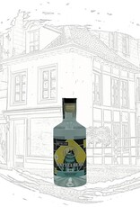 Batteliek - Battelberg Gin - 50 cl