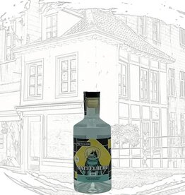 Battelberg Gin - 50 cl