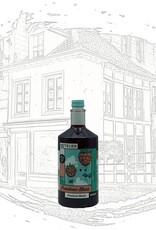 Batteliek - Framboos-Munt - 70 cl