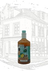 Batteliek - Pompelmoes-Hop - 70 cl