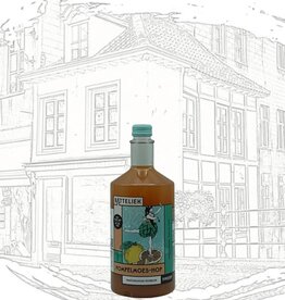 Pompelmoes-Hop - 70 cl