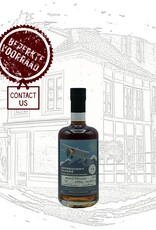 Alistair Walker Whisky Company Alistair Walker Whisky Company - Infrequent Flyers - Braeval Distillery (Speyside): 2010 - 14 years (Cask N° 127)