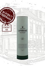 Laphroaig - 18 years