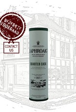 Laphroaig - Quarter Cask