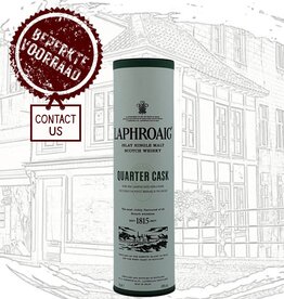 Quarter Cask Quarter Cask