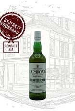 Laphroaig - Quarter Cask