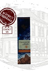 Talisker Talisker - 10 years