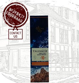 Talisker 10 years