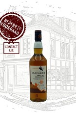 Talisker Talisker - 10 years