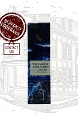 Talisker Talisker - Dark Storm Liter