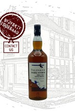 Talisker Talisker - Dark Storm Liter
