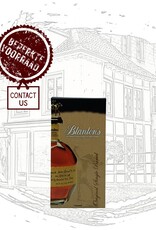 Blanton's - The Original Single Barrel