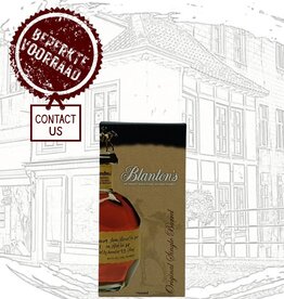 The Original Single Barrel