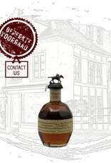 Blanton's - The Original Single Barrel