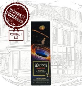 Ardbeg Smokiverse