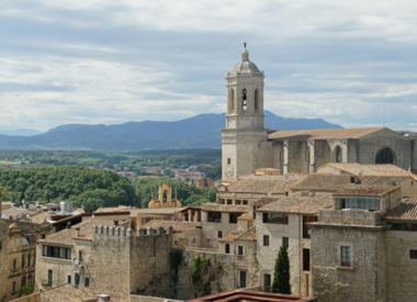 Catalonië