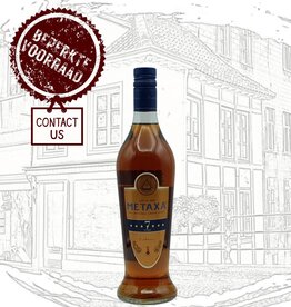 Metaxa 7*