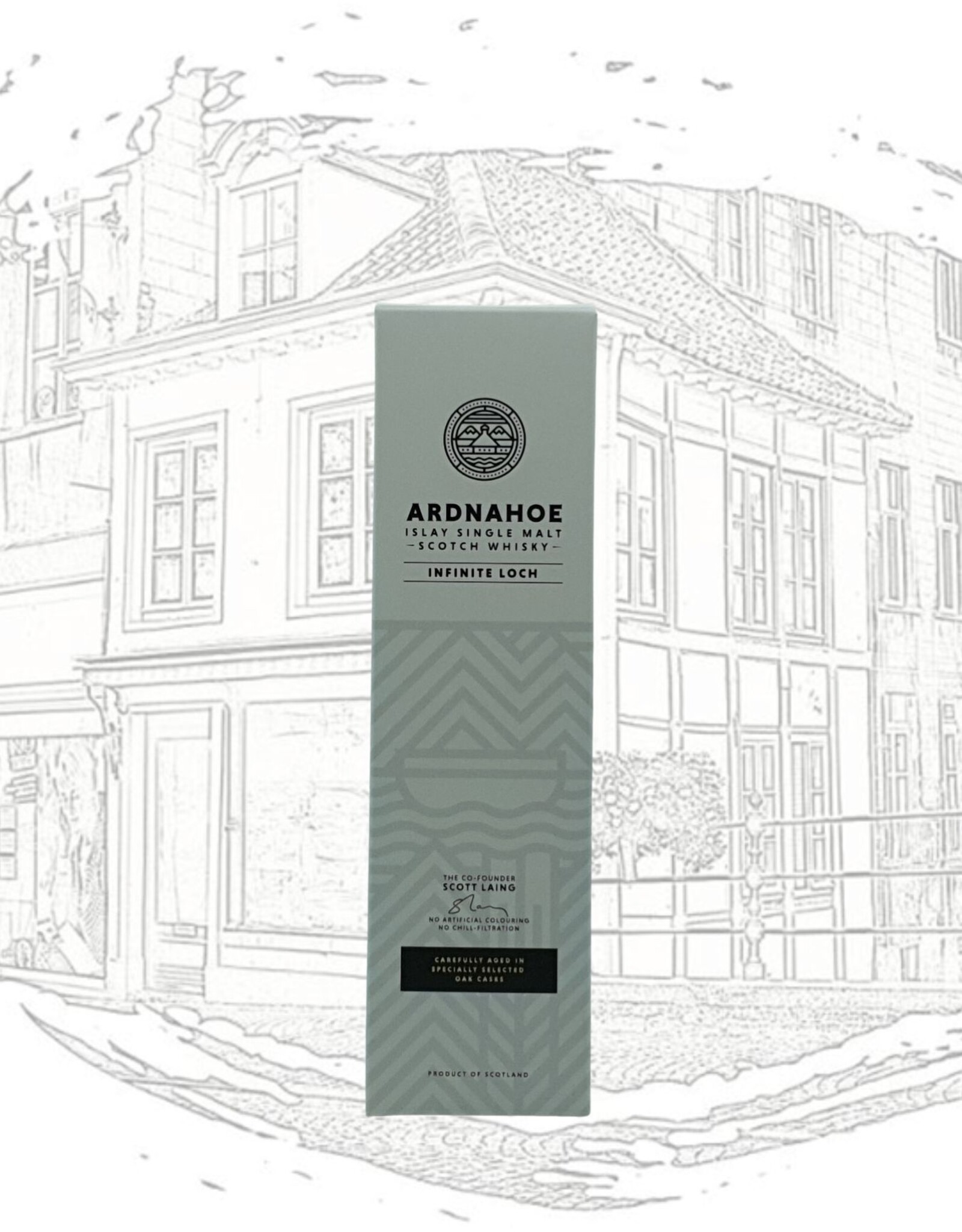 Ardnahoe - Infinite Loch