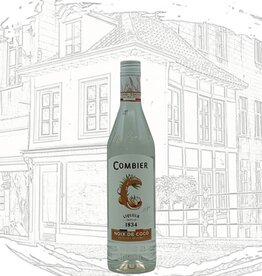 Distillerie Combier Liqueur Noix de Coco