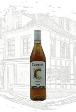 Distillerie Combier Distillerie Combier - Liqueur de Vanille