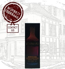 Botrytis Cask (Filled 2017 - Bottled 2024)