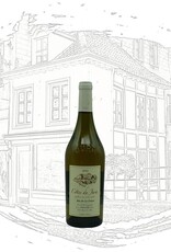 Domaine Jean-Luc Mouillard Domaine Jean-Luc Mouillard - Côtes du Jura - Bas de la Chaux 2022