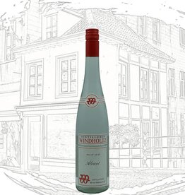 Distillerie Windholtz Abricot