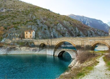 Abruzzen (Abruzzo)