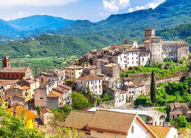 Lazio