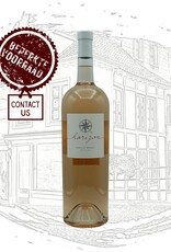Mas de Cadenet - Famille Negrel Mas de Cadenet - Famille Negrel - Horizon Rosé - Magnum
