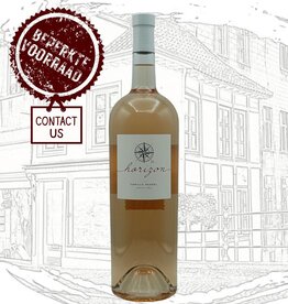 Mas de Cadenet - Famille Negrel Famille Negrel - Horizon Rosé - Magnum