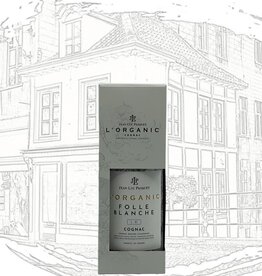 Jean-Luc Pasquet L'Organic Folle Blanche L. XIII