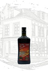 Caffo - Vecchio Amaro del Capo - Red Hot Edition