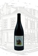 Domaine Giachino Domaine Giachino - Black Giac 2023