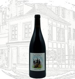 Domaine Giachino Black Giac 2023