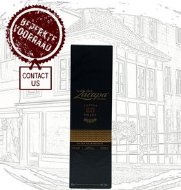 Solera Gran Reserva (voorheen 23 years)