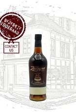 Zacapa - Solera Gran Reserva (voorheen 23 years)