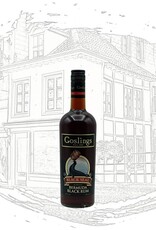 Gosling's - Black Seal