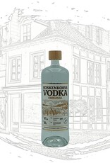 Koskenkorva Vodka - Original Liter
