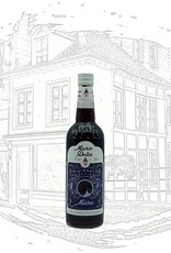 Dolin Marie Dolin - Sirop de Mûre (braambes) - 70 cl