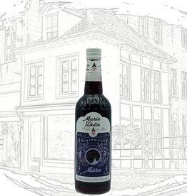 Dolin Sirop de Mûre (braambes) - 70 cl
