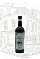 Dolin Dolin - Pastis des Alpes