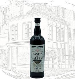 Dolin Pastis des Alpes